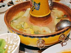 -沪小胖·小龙虾·蓝龙王(八佰伴店)