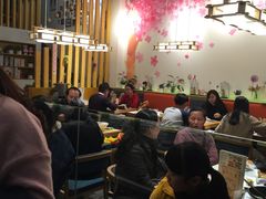 大堂-花漫里日式餐厅(刺桐店)