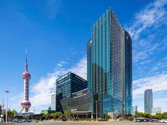 -上海凯宾斯基大酒店