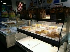 -THEDAY蛋糕(团结路店)