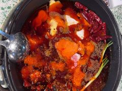 -五里关火锅(牛市口店)