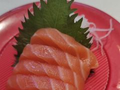 -新一番三文鱼寿司(红城湖店)