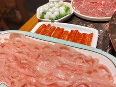-堂客老火锅(欣阳广场总店)