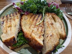 -O'mills Sourdough Bakery&Bistro(永嘉路店)