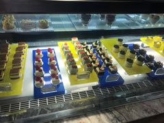 -唐山香格里拉大酒店·香啡阁(长虹西道店)