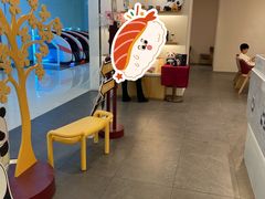 -COSTA COFFEE(成都来福士店)