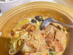 -老浒记烤鸭-北京菜(琉璃厂店)