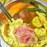 抓住假期的尾巴！一起吃日料吧‼️