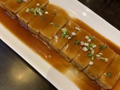 -老牌坊•鲁菜名店•地道济南菜(大观园商埠店)
