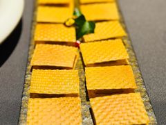 -上海滩餐厅(BFC外滩金融中心店)