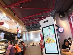 -肯德基(凯德国贸店)