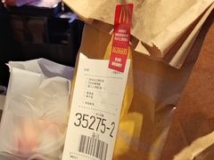 -麦当劳(团结湖店)