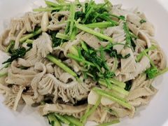 -帕米尔食府(白云观店)