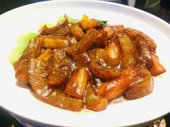 -阿庄新豫菜(航海东路店)