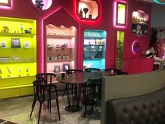 -米乐星世界KTV(汇智国际商业中心店)