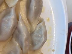 -喜家德虾仁水饺(金融中心店)