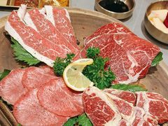 -龙虾奇迹泥炉烤肉(大华三路店)