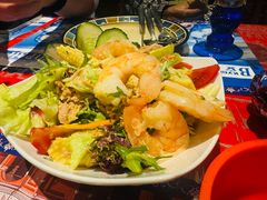 -安德烈俄式西餐厅(中央大街店)