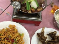 -阿木怪味牛骨头