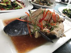 -炊烟餐厅