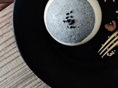 -知亘茶食
