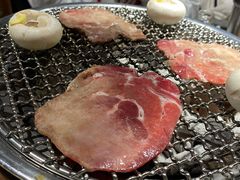 -原始泥炉烤肉(总店)