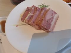 -苏小柳手作点心x茶叙小院(徐家汇分院)