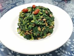 香干马兰头-唔呶喔哩酒家(生产街店)