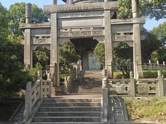 -八大山人梅湖景区