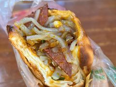 -刘氏方酥锅盔(古城总店)