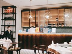 大堂-三迪希尔顿酒店欢厨自助餐厅·高空闽江全景