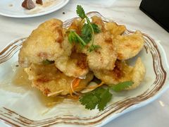 -京滨饭店·餐厅(阜外大街店)