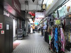 -珍妮曲奇聪明小熊(尖沙咀店)