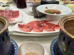 -东来顺饭庄(西直门店)