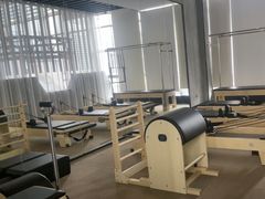 -锐动健身(博地中心店)