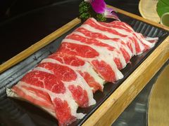 精品肥牛-凤园椰珍·臻品椰子鸡(保利时光里店)