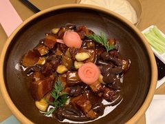 -观宴中餐厅