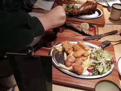 -波比Pizza(新城店)