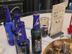 -舌尖上·霞浦滩涂海鲜·新闽菜(总店)