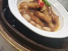 -潮福城大酒楼·潮味粤品·港式点心(湖滨北路店)