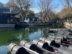 -绍兴鲁迅故里·沈园景区