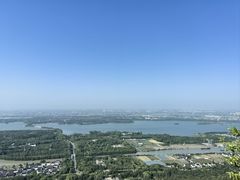 -虞山风景区