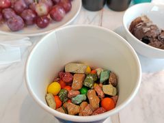 -深圳国际会展中心希尔顿酒店(前海华发冰雪世界店)