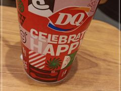 -DQ·蛋糕·冰淇淋(合生汇店)