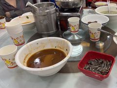 -秀妈厨房(灰汤老店)