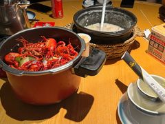 -蚝翅·海鲜粥·烧烤·龙虾季(海曙天一店)
