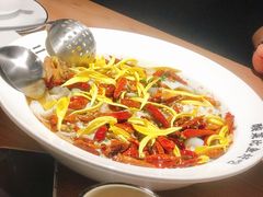 二人份酸菜鱼-太二酸菜鱼(沈阳万象城店)
