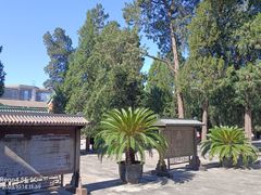 -历代帝王庙博物馆