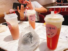 -奈雪的茶(花城汇中区PRO店)
