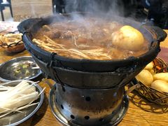 -范贤光鸡公煲(平乐园总店)